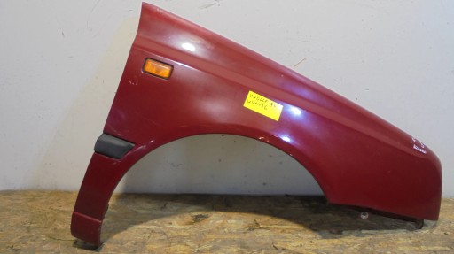 fender front right Volkswagen Golf III 91-95