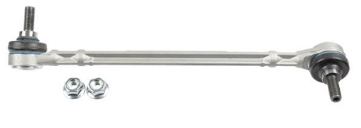 36714 01 - Передня ударна муфта для DB W212 E200CDI-E500 09