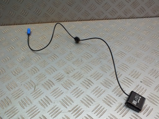 SMART FORTWO II 451 Підсилювач антени a4519050200