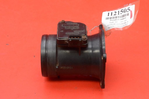 flow meter 058133471 AUDI A4 B5 1.8 20V 125 KM 94-99