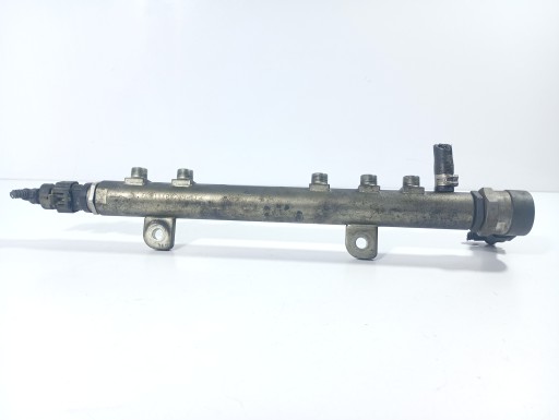 Rampe injection OE 55200517 Opel Astra H 04-10