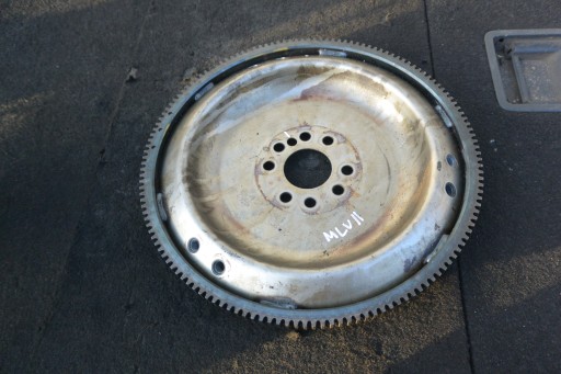 VOLANO USATO OM642 3.0 CDI MERCEDES-BENZ JEEP W212 W211 W204 W164 W166