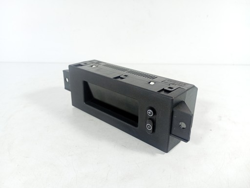Opel Meriva A and 1 03-10 EKRAN display OE 13225825
