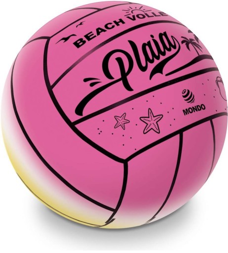Волейбольний м'яч MONDO Plaia с.4