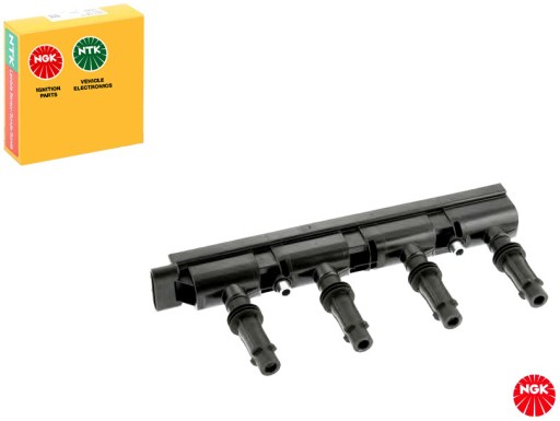 48404 - Котушка запалювання [ngk]