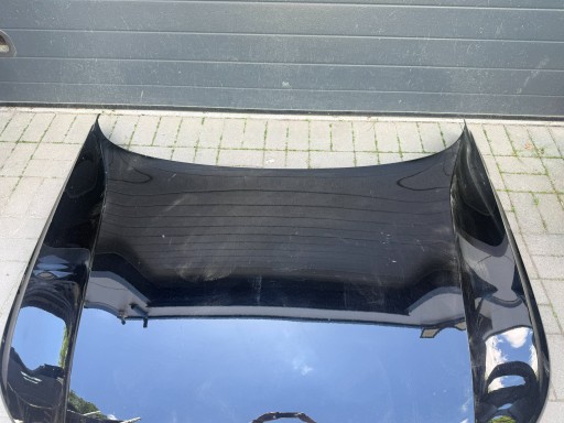 Volvo Xc-40 Xc40 18- bonnet front
