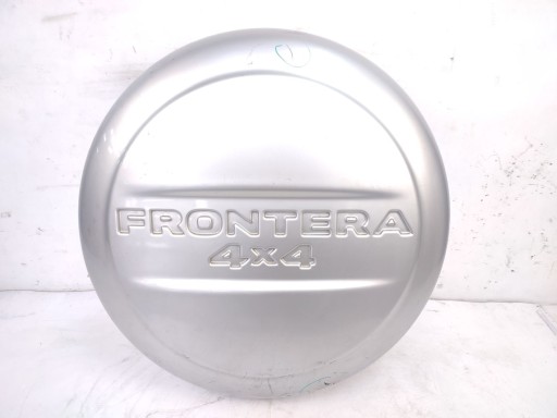 КОРПУС ЗАПАСНОГО КОЛЕСА OPEL FRONTERA B