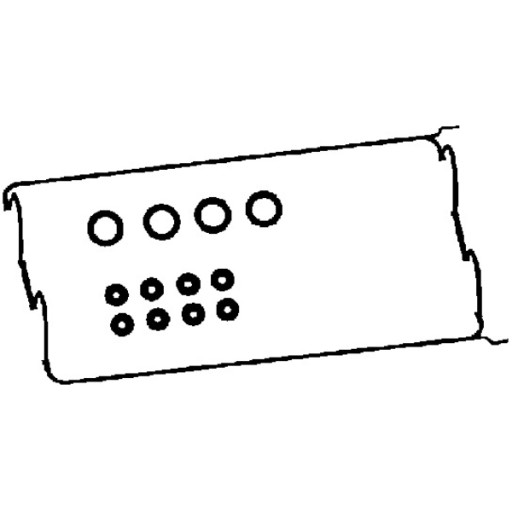 440179P - Прокладка кришки клапана для HONDA PRELUDE V 2.2