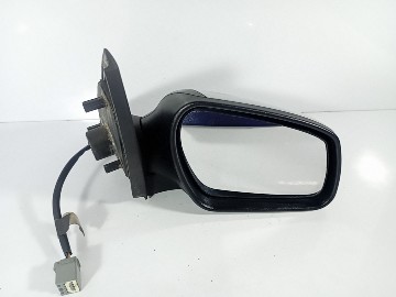 Ford Mondeo 3 III 02-07 mirror right electrics 7 PIN OE 014236