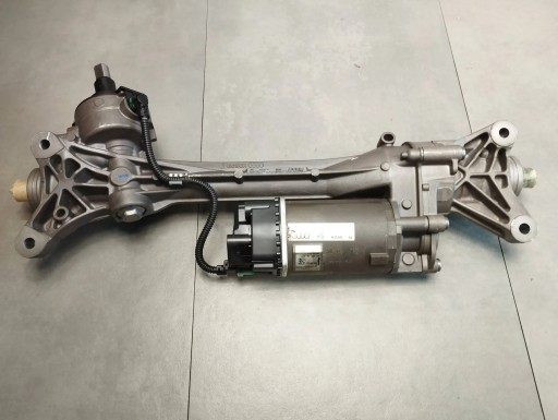 Audi A4 B9 2019 servo control 8W1423055AG