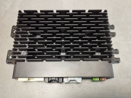 Volkswagen amarok ii 2023 модуль комфорту n1wt14g647ej