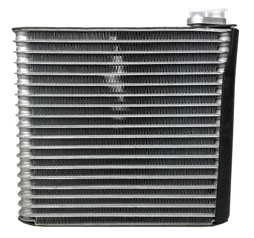 856938 - ВИПАРНИК КОНДИЦІОНЕРА TOYOTA YARIS VERSO 1999-2005