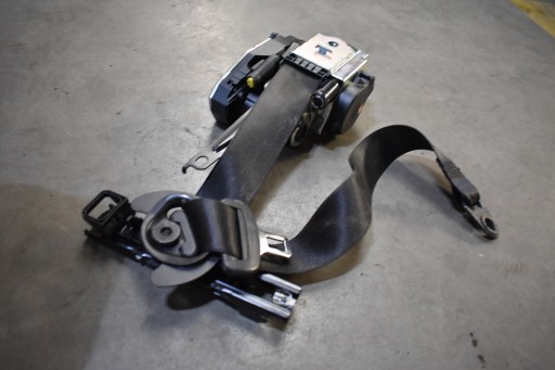 IDEALNY Ceinture de sécurité avant Avant Avant Gauche PORSCHE PANAMERA 971 1