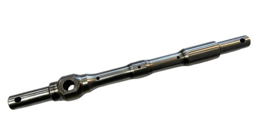 R111186 - НИЖНІЙ ВАЛ ВАЖЕЛЯ ДОМКРАТА JOHN DEERE