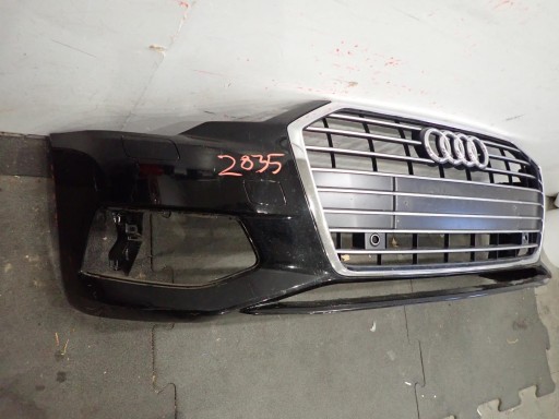 STOSSSTANGE VORNE VORNE AUDI A6 C8 2018- 4K0807437