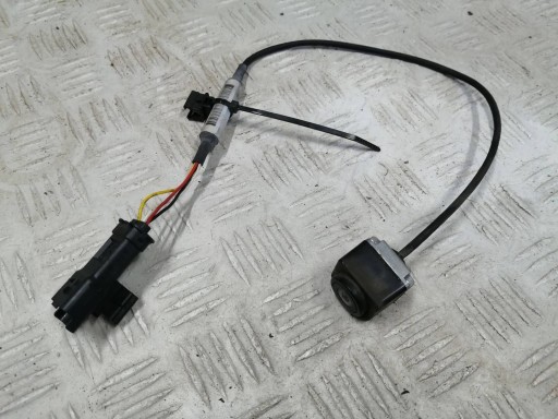 Peugeot 3008 i lift камера заднего вида 980543728a