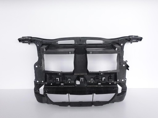 BMW X1 E84 09-15 LCI bar, wall front