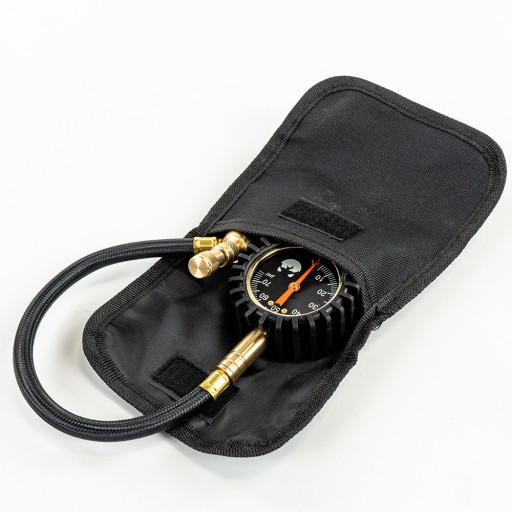 Дефлятор воздуха с индикатором ОФД