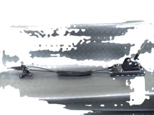 89H53IO5H - Селектор передач 3Q0711049P SKODA SUPERB III