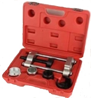 Съемник подшипника втулки оси BMW 3 E36