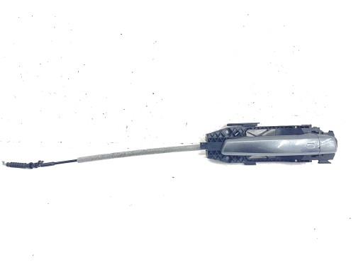 handle door right rear part EUROPA 5N0837017D AUDI A3 8V LZ7S