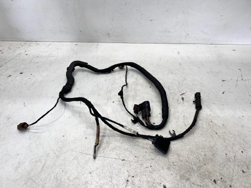 bundle of control PRZEKLADNI steering wheel AUDI A6 C8 4K1971111A