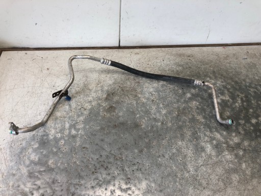 vedení klimatizaci OPEL AGILA B 95710-51K00