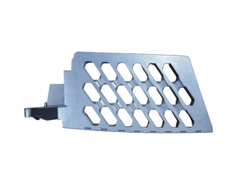 82171603 - СТУПІНЬ СТУПЕНІ VOLVO FH4 ЛІВА