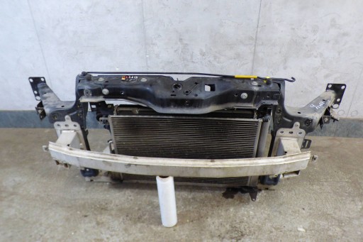 Opel Corsa E 1.2 1.4 B KPL. of radiators fan pillar sider 13399870
