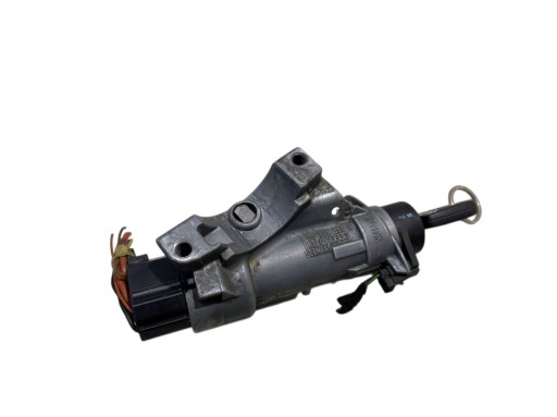 ignition key SEAT IBIZA IV 1.6 TDI 4B0905851C