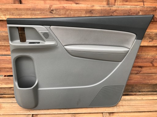 side door right rear part VW SHARAN
