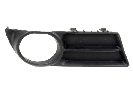 PL374816 - ПРАВАЯ РЕШЕТКА ГАЛОГЕННАЯ РАМКА TOYOTA COROLLA VERSO 2