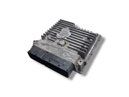 control unit of the engine SEAT Leon 2 facelift 2010 03L906023GP