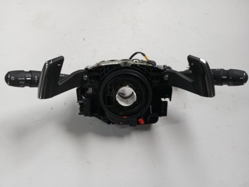 switches under the steering wheel ring PEUGEOT 2008 II 96756731ZD