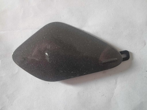 VOLVO V90 S90 -> towing hook cap of a bumper front