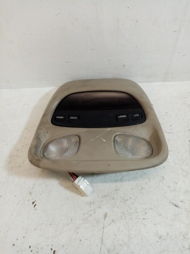 lámpa tetö JEEP GRAND CHEROKEE 0120691