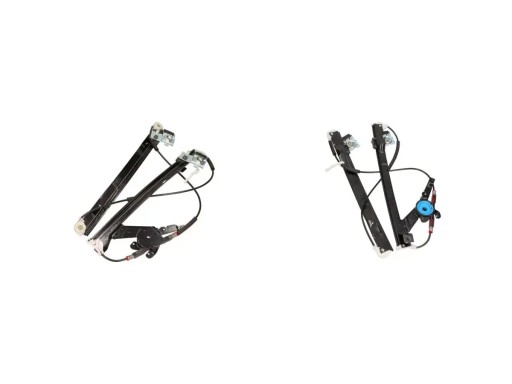50-02 5200 - 2x стеклоподъемника MAXGEAR FRONT L+R для FORD MONDEO III