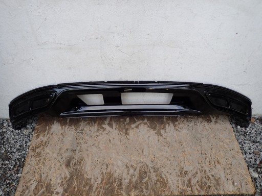 SPOILER posteriore posteriore VW VOLKSWAGEN ARTEON R LINE 3G8 2017- 3G8807568E