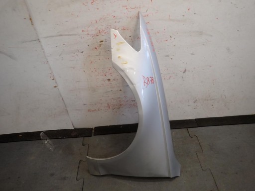 fender front front left AUDI A6 C7 2011-2015 4G