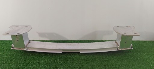 BMW X5 X6 G05 G06 bumper support rear part pillar