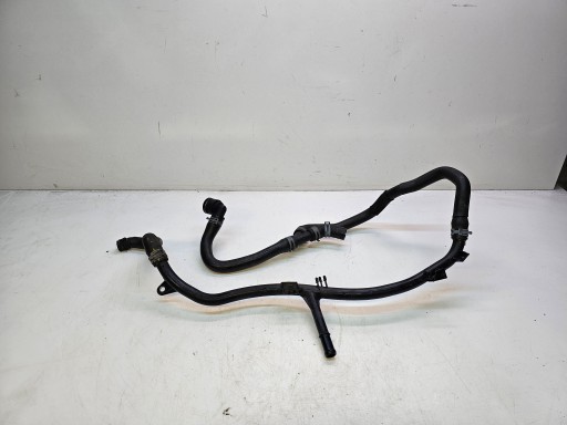prijenos crijevo vode AUDI A3 8V VW 1.4 TFSI 04E121070AC