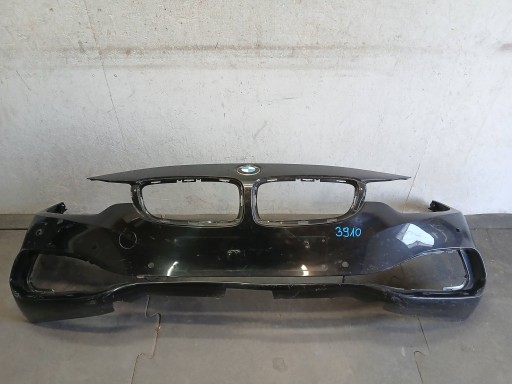 bumper front BMW F32 F33 F34 SPORT LINE