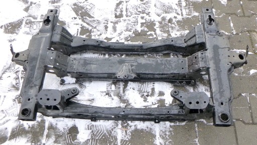 A9070022999, - Mercedes sprinter w907 сани двигун a9070022999