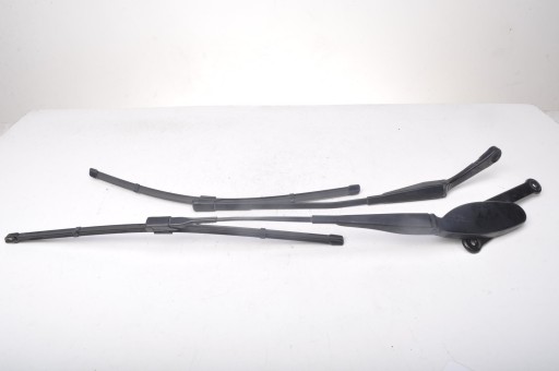 MERCEDES X253 передний стеклоочиститель в сборе Великобритания