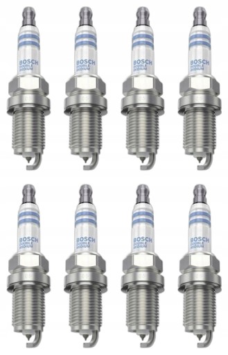 Свеча зажигания bosch 0 242 230 528