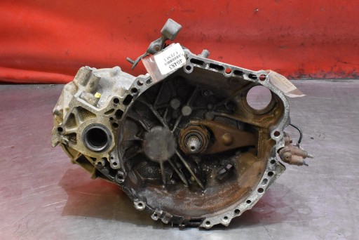 CAMBIO TOYOTA AVENSIS T25 2.0 VVT-e 147 KM LIFT 06-09