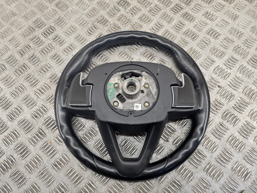 BMW 5 G30 G31 lenkrad MULTIFUNCYJNA Schaltwippen