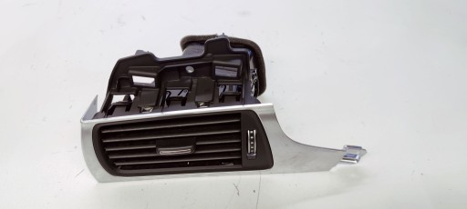 grid air conditioning devices left AUDI A6 C7 4G1820901E CHROM