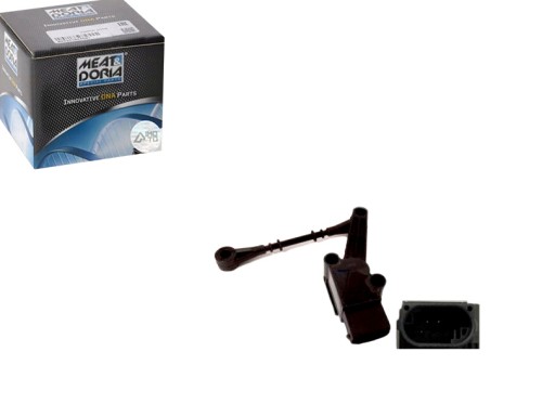 38016 - НАСТРОЙКА ОСВЕЩЕНИЯ L LAND ROVER DISCOVERY III RANGE ROVER