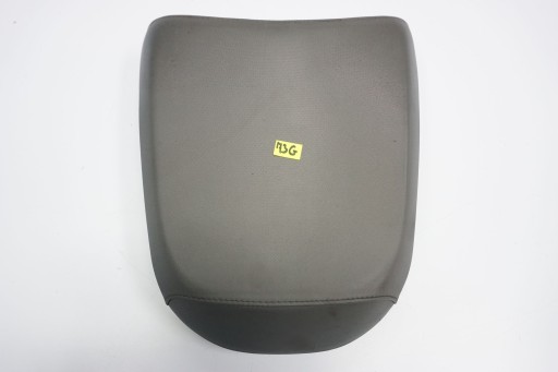 4856699570811200 - BMW R 1200 GS K25 04-07 заднє сидіння